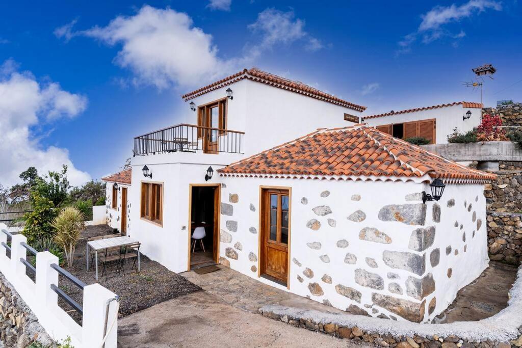 Casa Barreros Villa Arecida Exterior foto